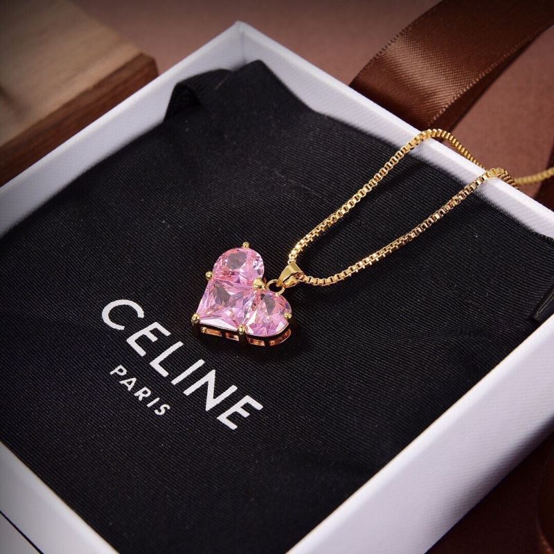 Ce**e necklaces